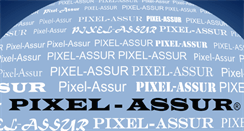 Desktop Screenshot of pixel-assur.com